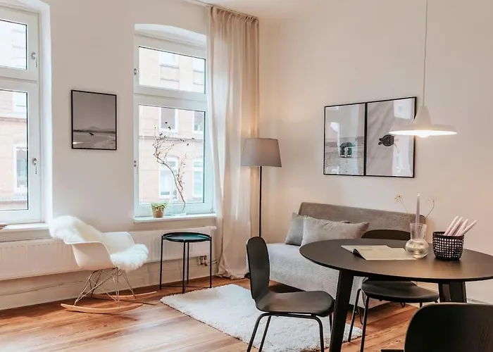 Altbautraum! 2 Mit 24h Check-in